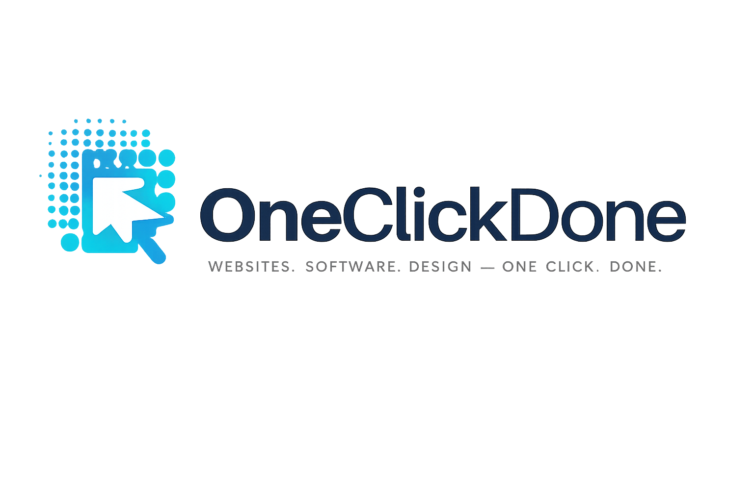 OneClickDone Blog